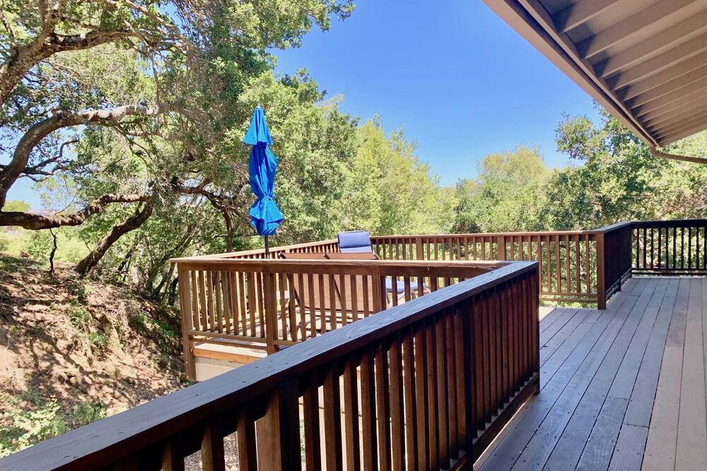 Photo of Outdoor in Claremont