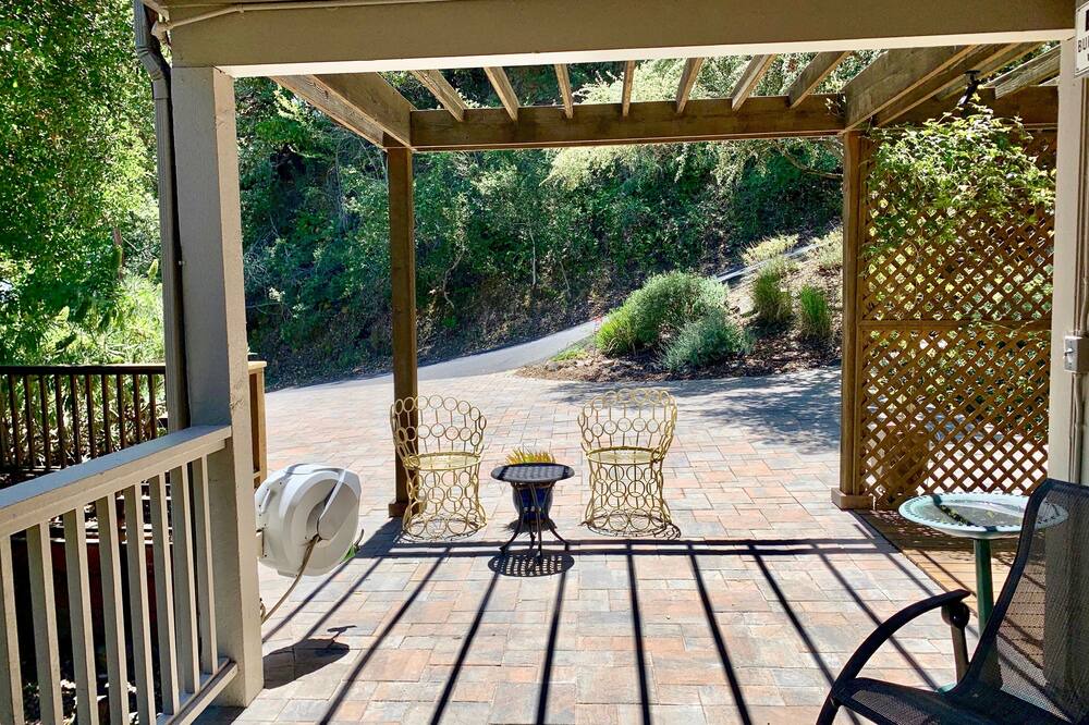Photo of Patio Balcony in Claremont
