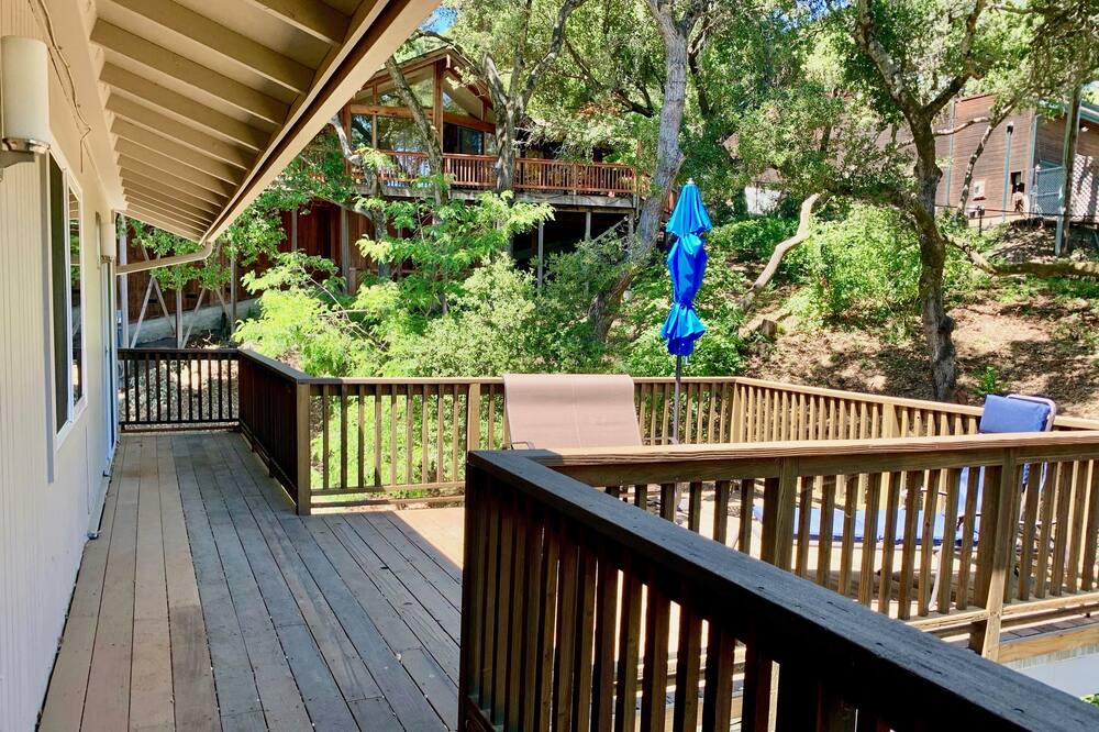 Photo of Outdoor in Claremont