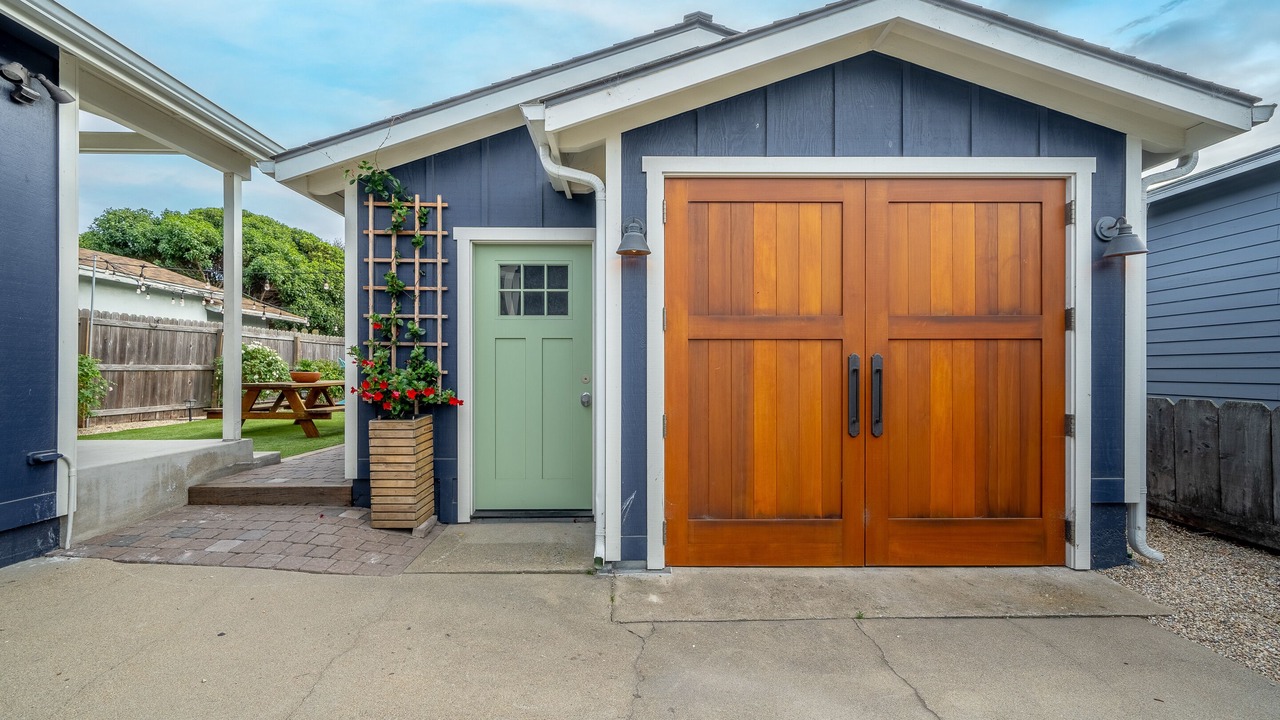 Photo of Outdoor in Seaside