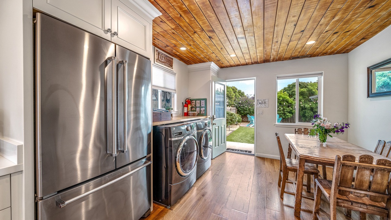 Photo of Kitchen in Seaside