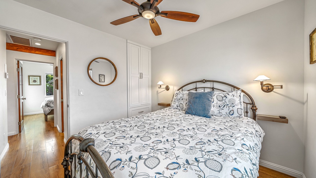 Photo of Bedroom in Seaside