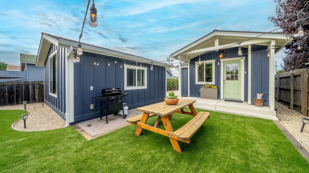 Photo of Outdoor in Seaside