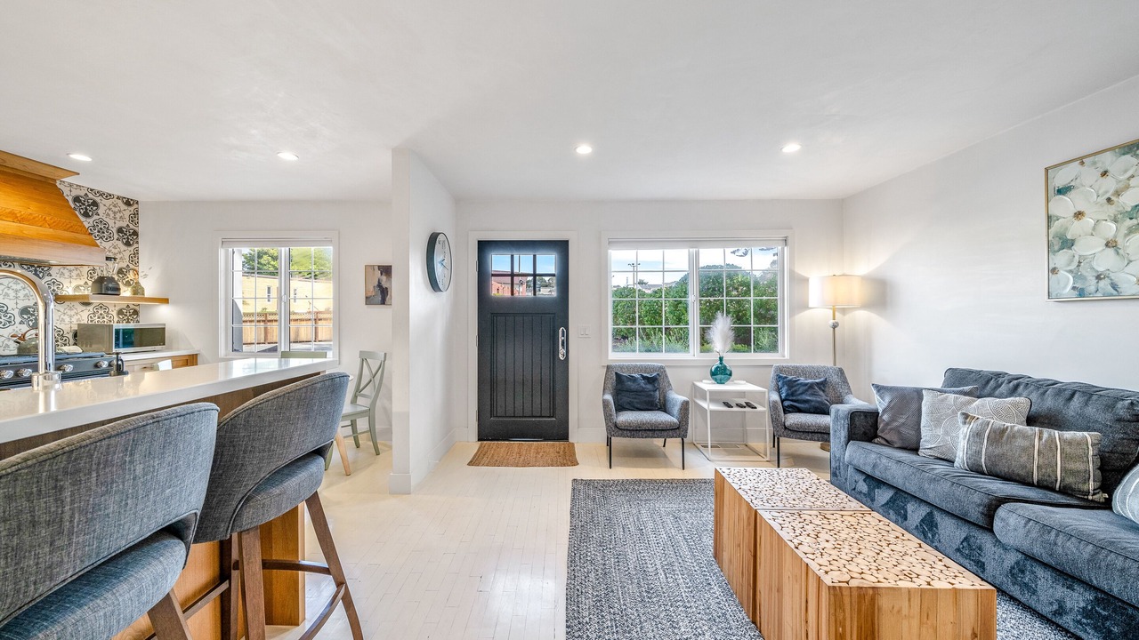 Photo of Livingroom in Seaside