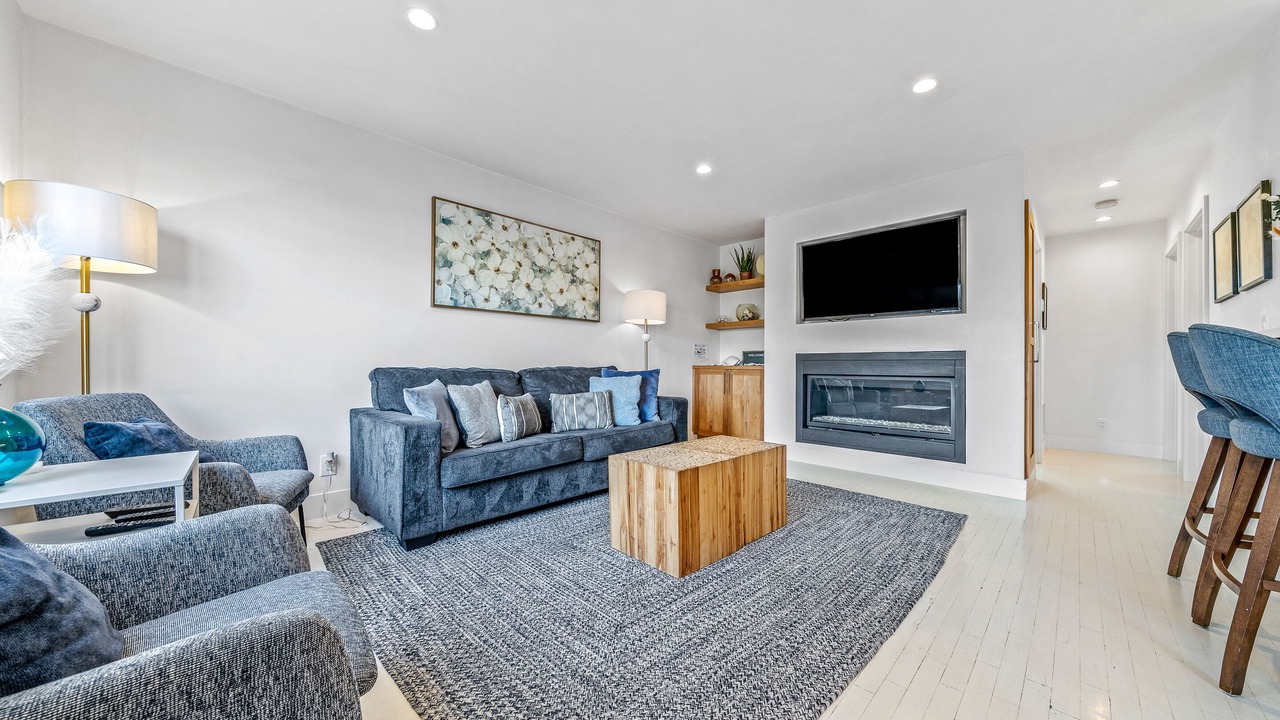 Photo of Livingroom in Seaside