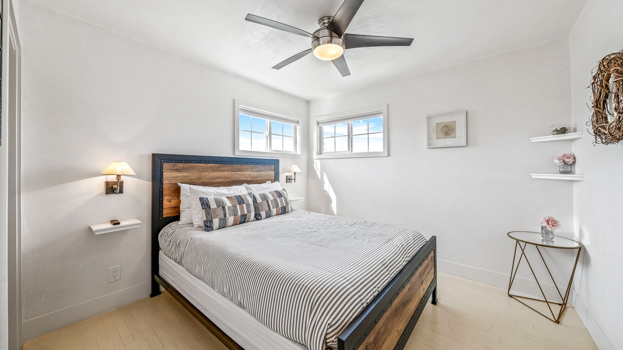Photo of Bedroom in Seaside