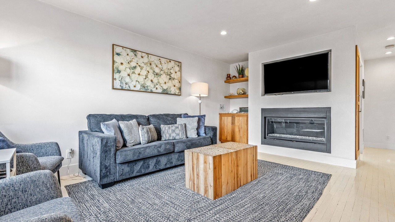 Photo of Livingroom in Seaside