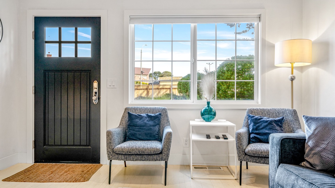 Photo of Livingroom in Seaside