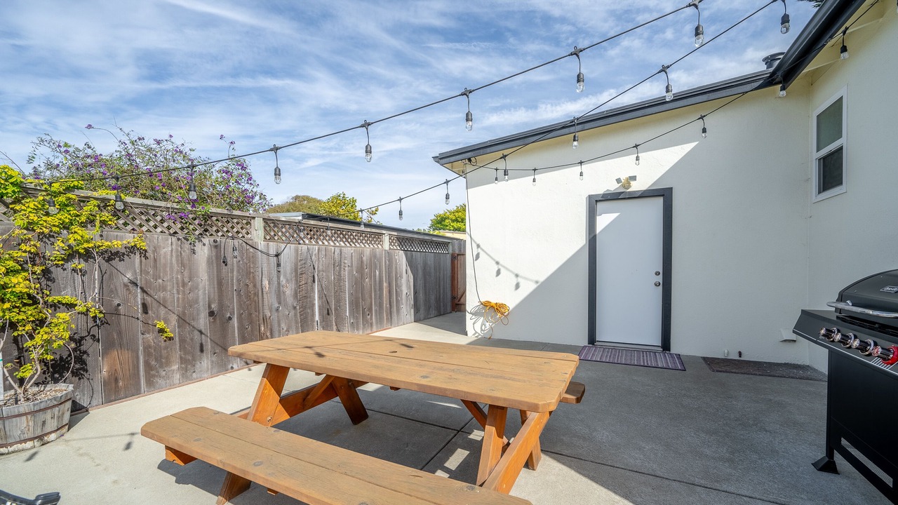 Photo of Outdoor in Seaside