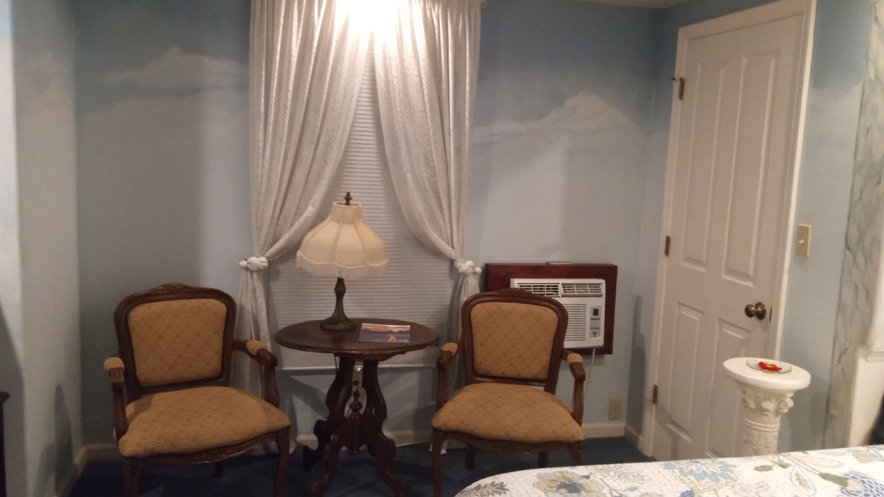 Photo of Patio Balcony in Groveland