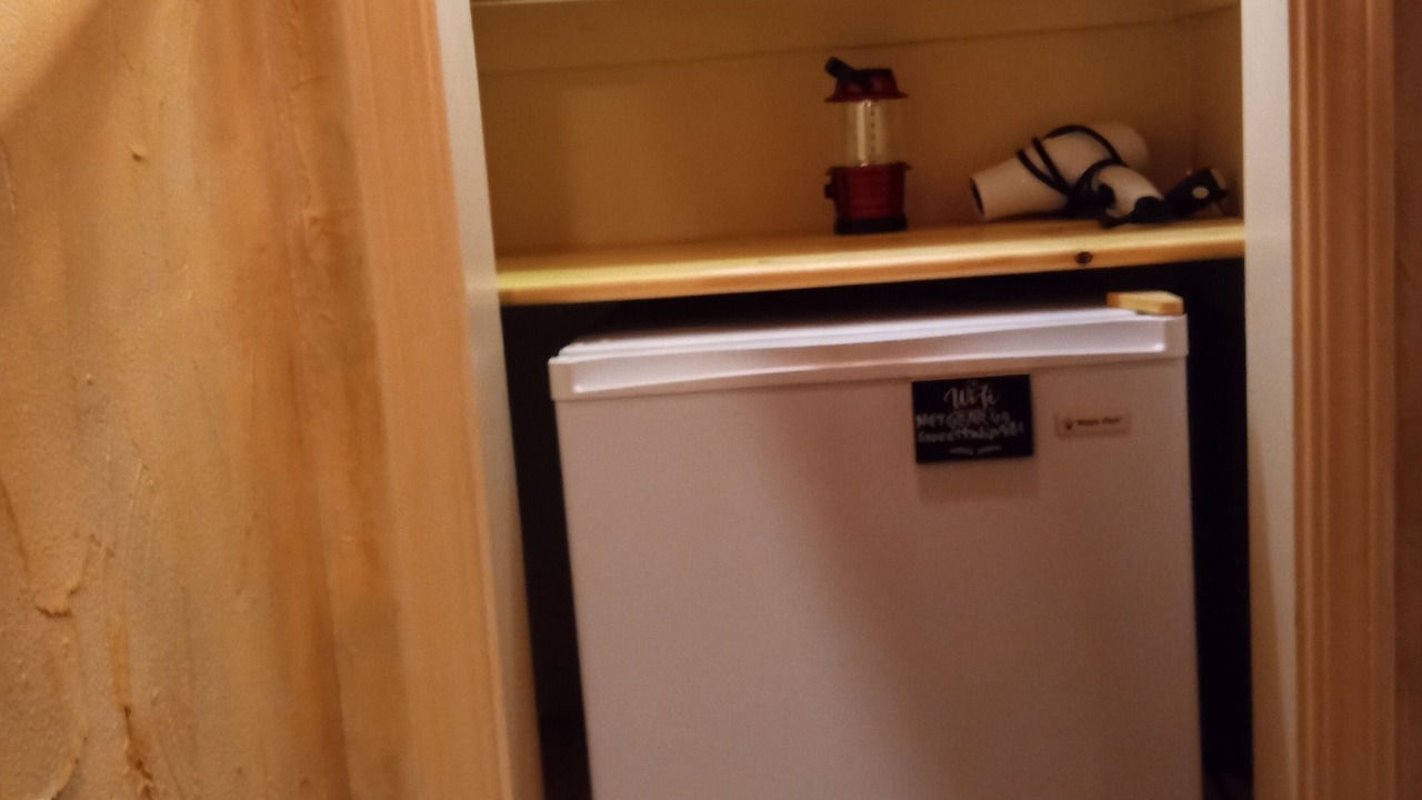 Photo of Bedroom in Groveland