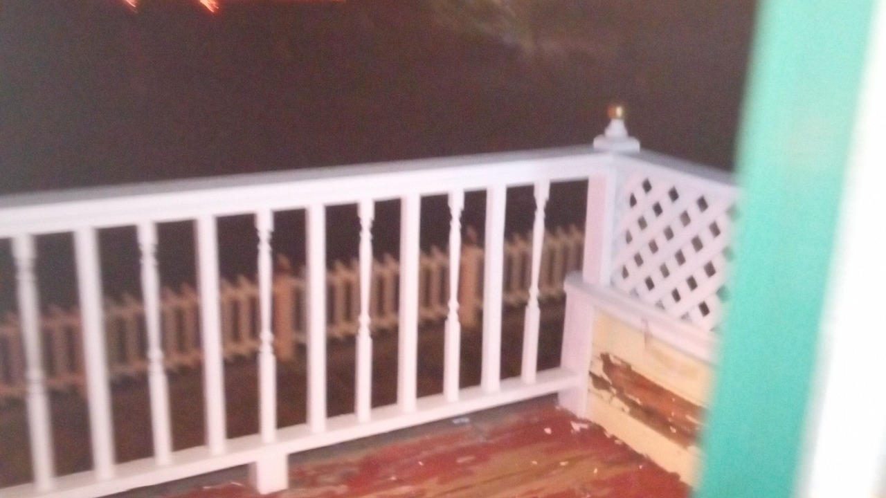 Photo of Patio Balcony in Groveland