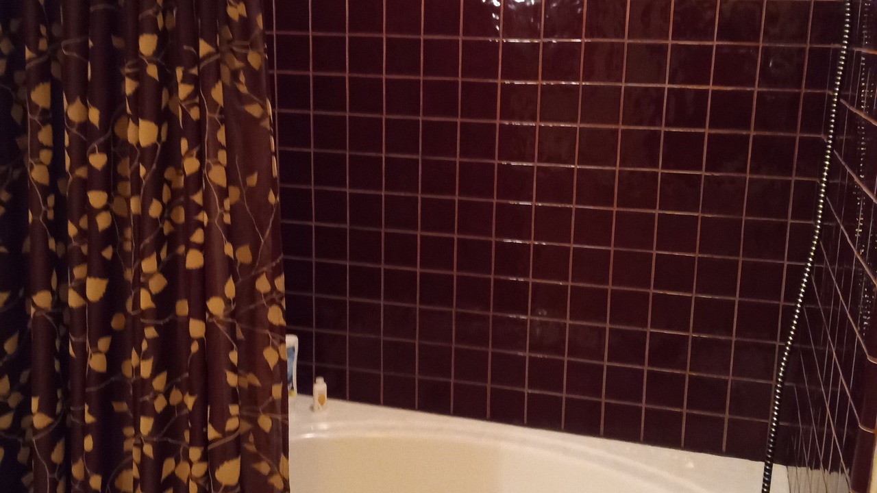 Photo of Bathroom in Groveland