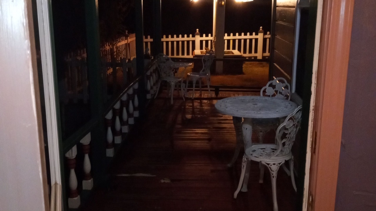 Photo of Patio Balcony in Groveland