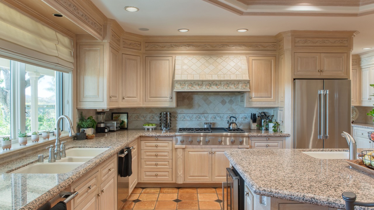 Photo of Kitchen in Paso Robles
