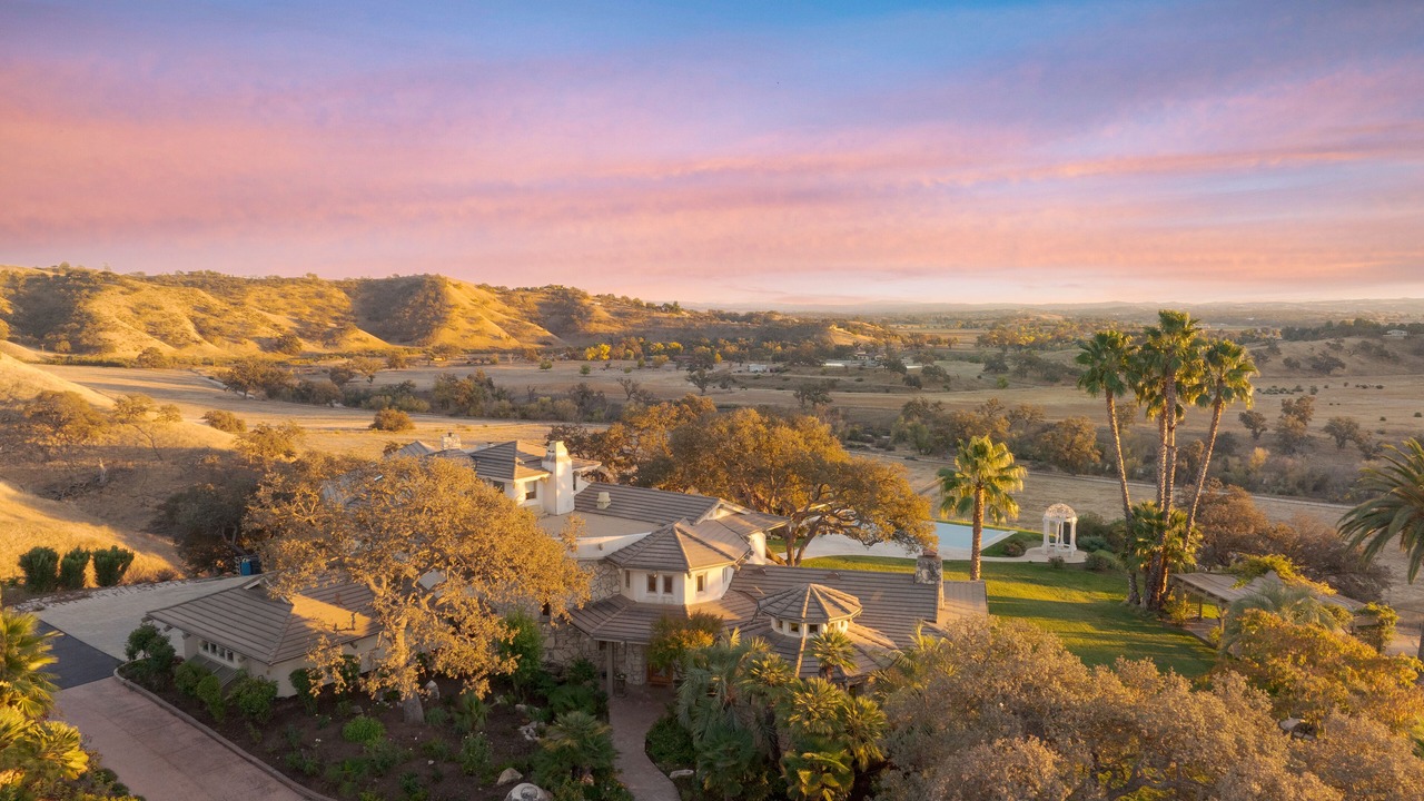 Photo of Outdoor in Paso Robles