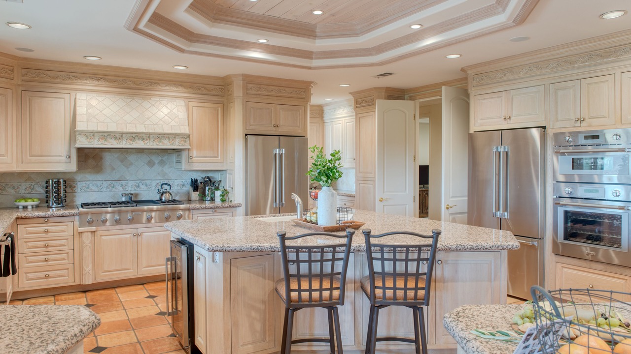Photo of Kitchen in Paso Robles
