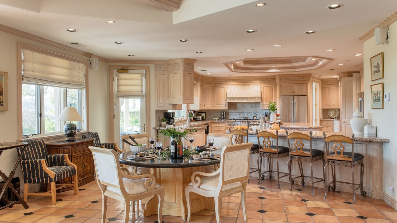 Photo of Kitchen in Paso Robles