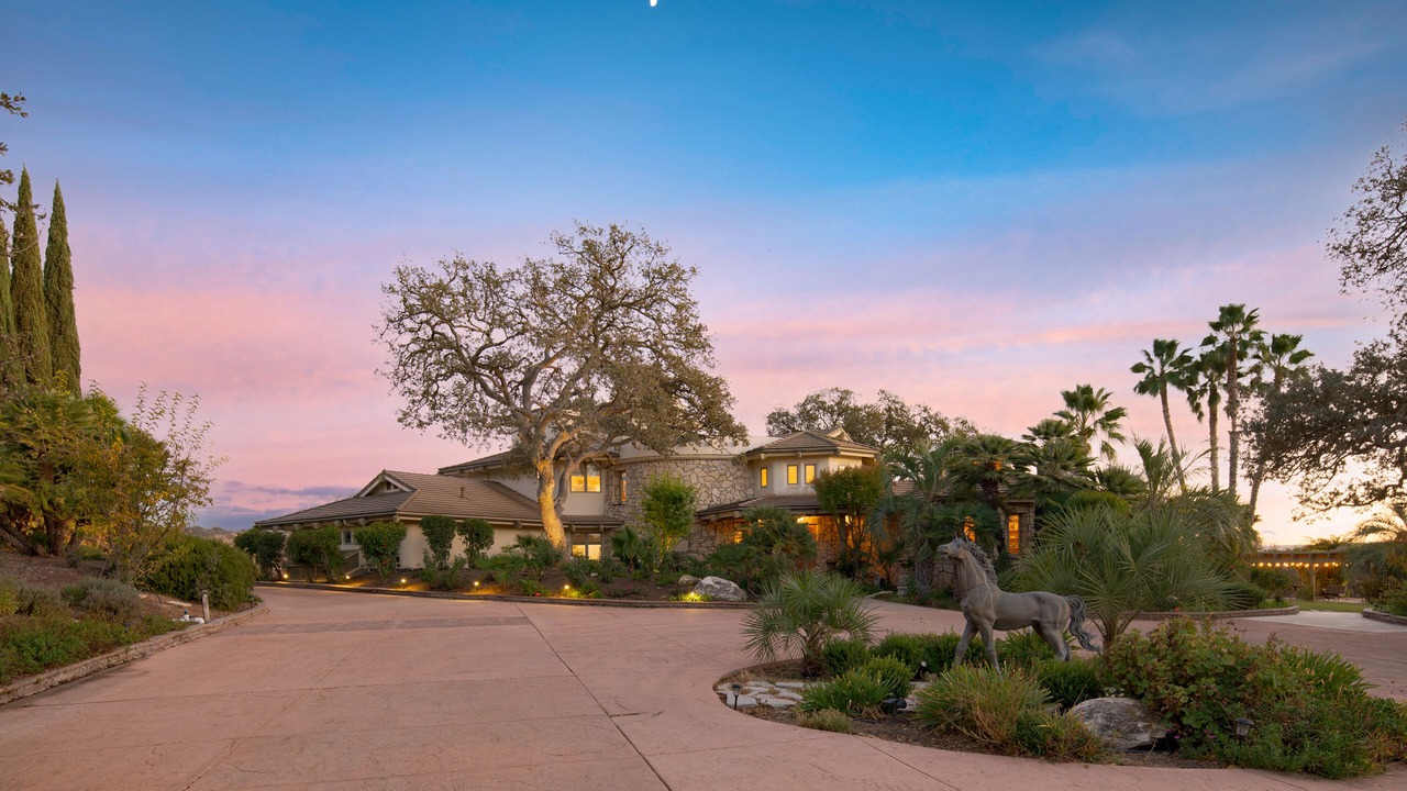 Photo of Outdoor in Paso Robles