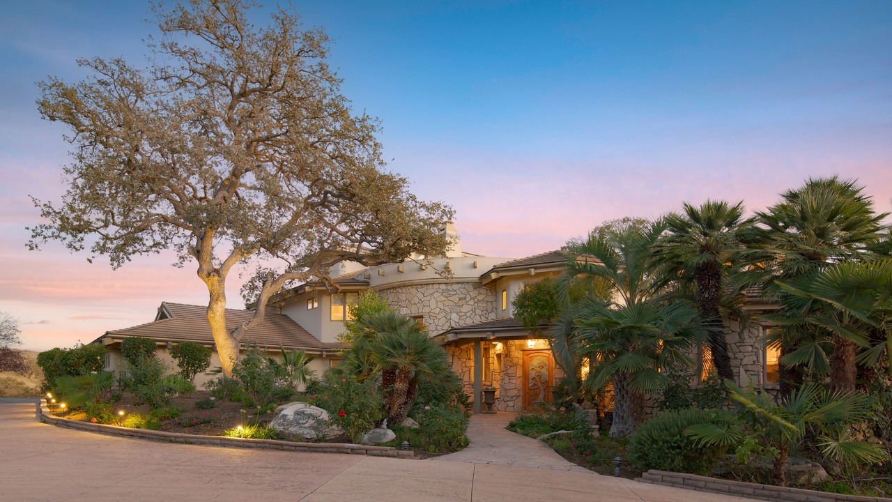 Photo of Outdoor in Paso Robles