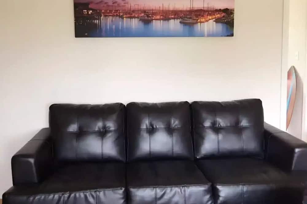 Photo of Livingroom in Del Rey Oaks