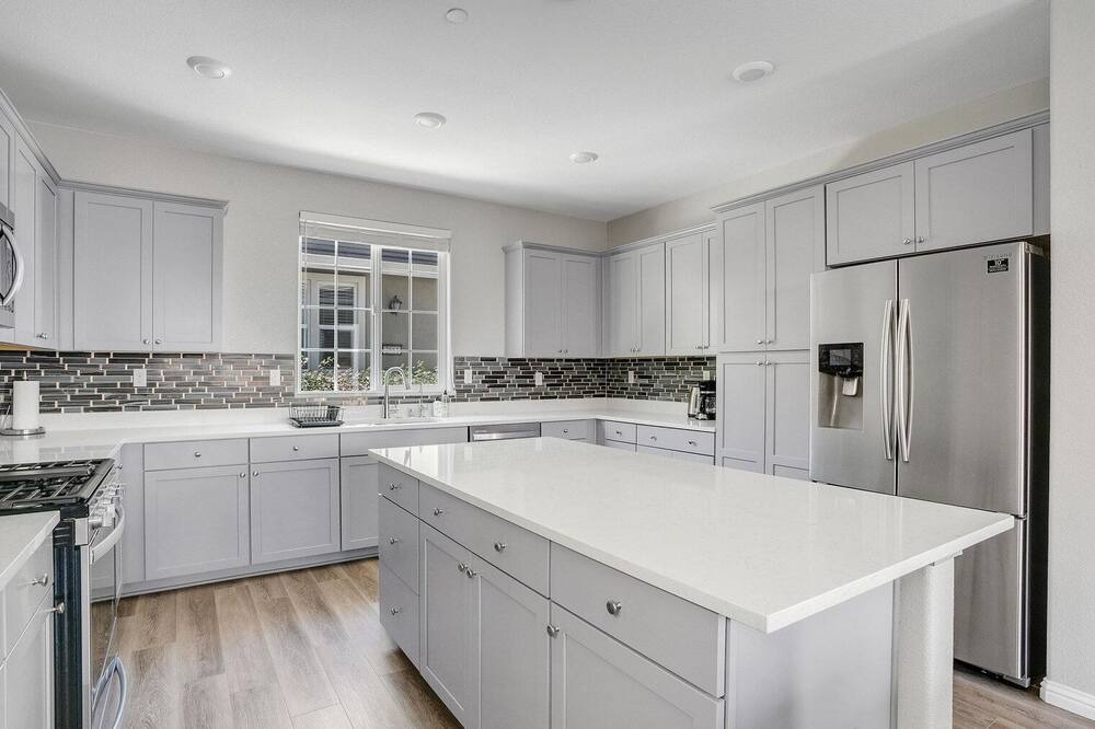 Photo of Kitchen in Union City