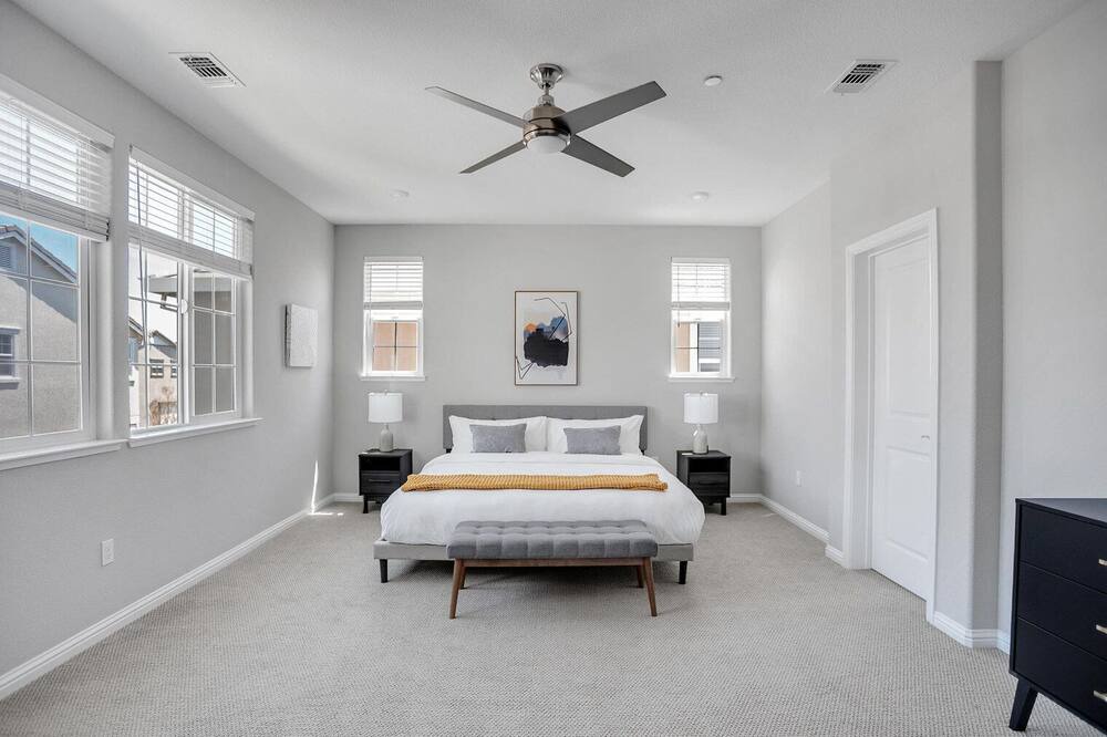Photo of Bedroom in Union City