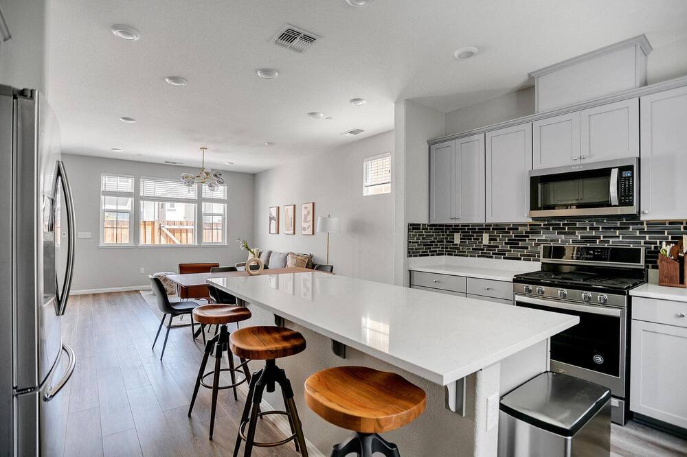 Photo of Kitchen in Union City