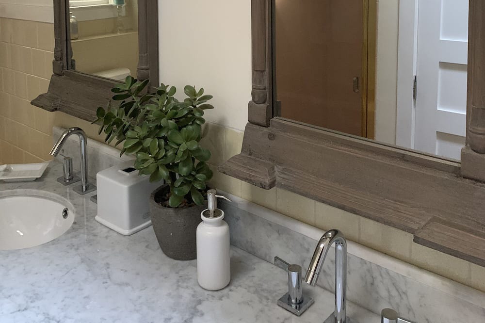 Photo of Bathroom in Marin County