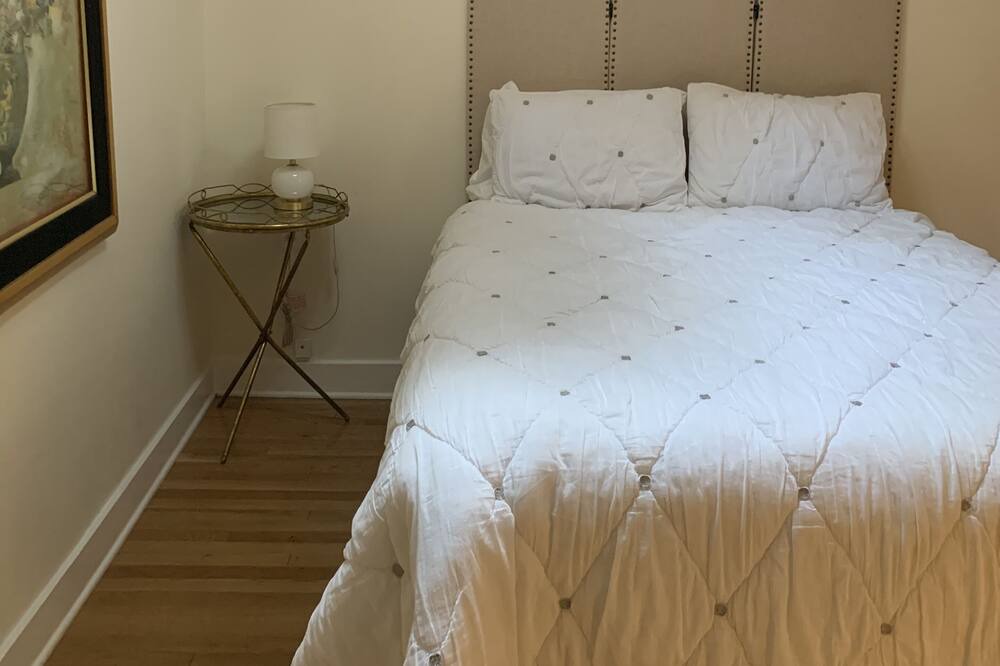 Photo of Bedroom in Marin County