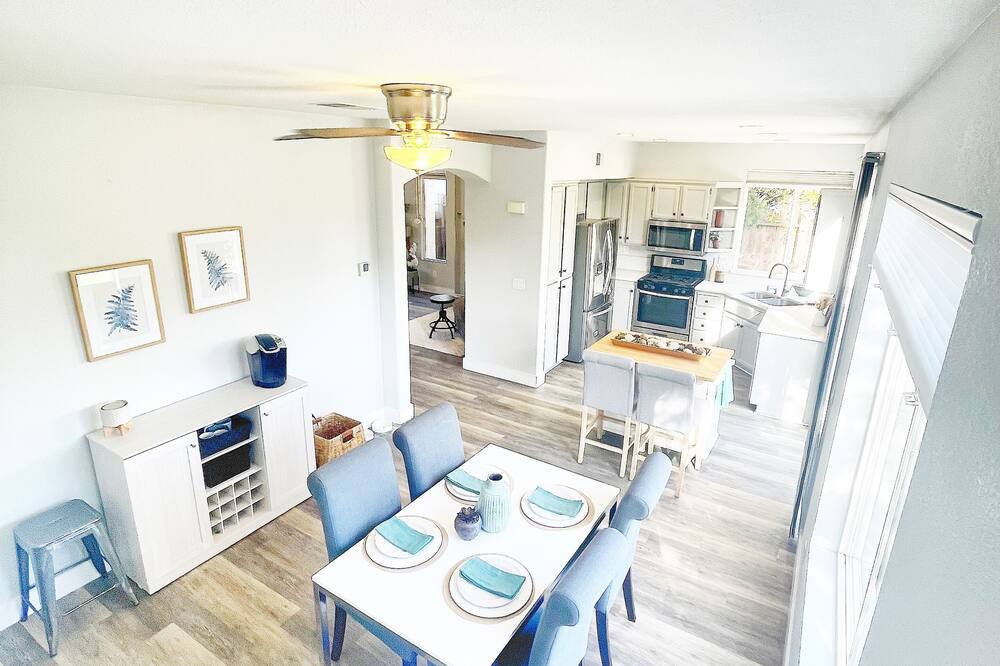 Photo of Kitchen in Davis