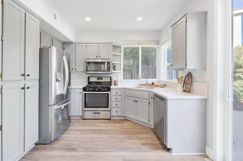 Photo of Kitchen in Davis