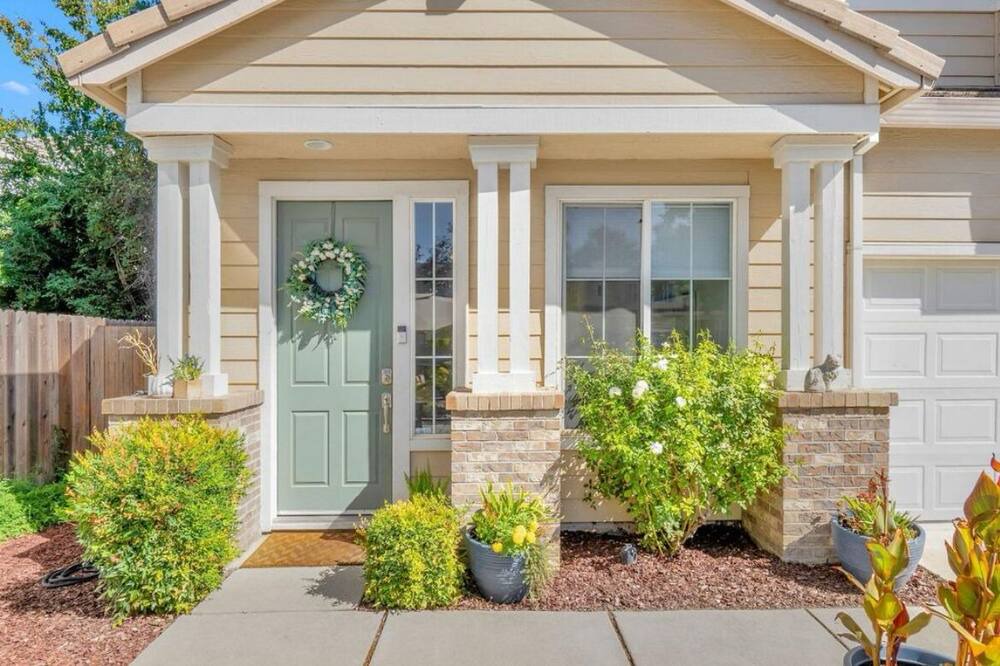 Photo of Outdoor in Davis