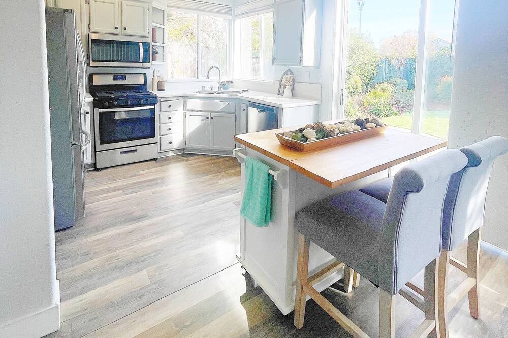 Photo of Kitchen in Davis