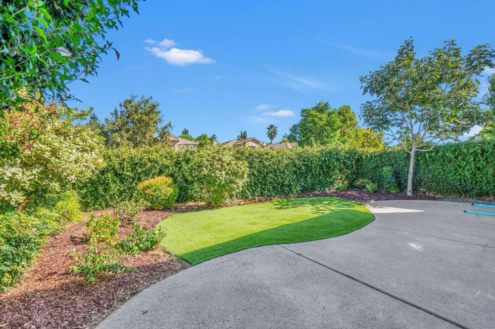 Photo of Outdoor in Davis