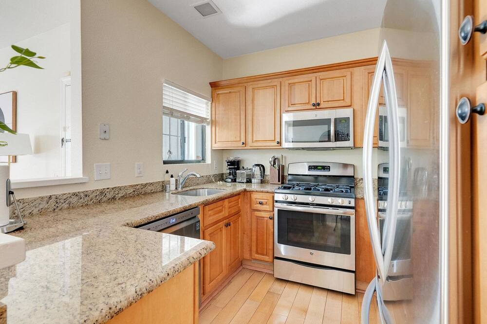 Photo of Kitchen in Centerville