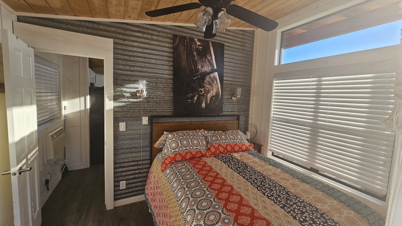 Photo of Bedroom in Hollister