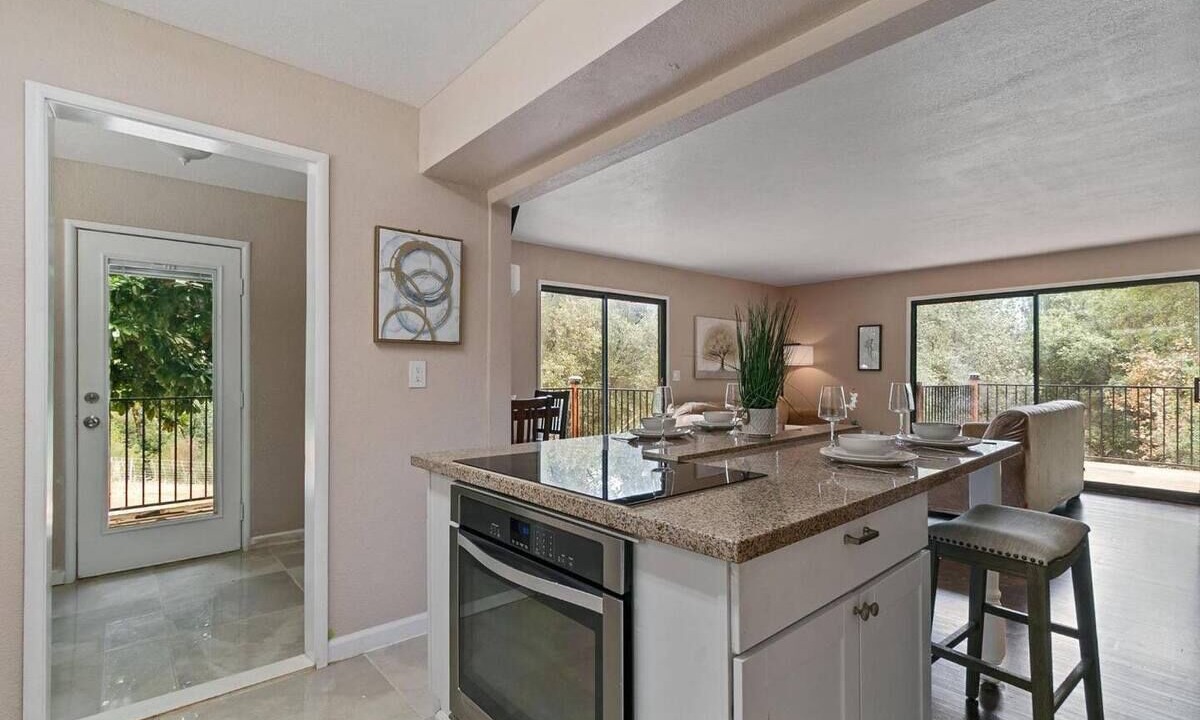 Photo of Kitchen in Auburn