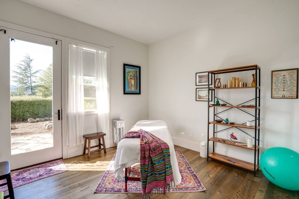 Photo of Bedroom in Novato