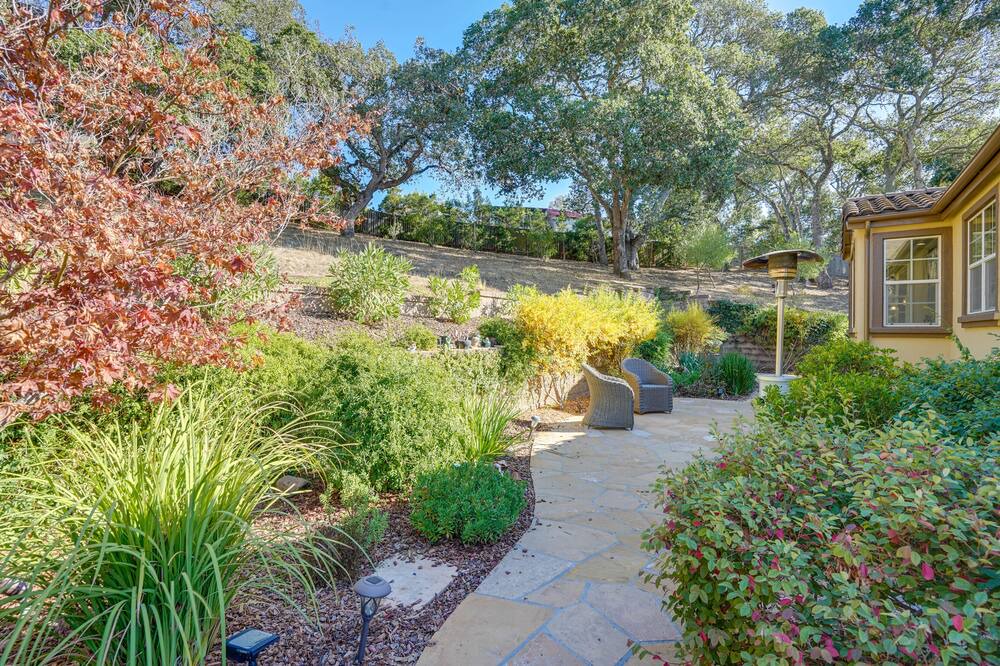 Photo of Outdoor in Novato