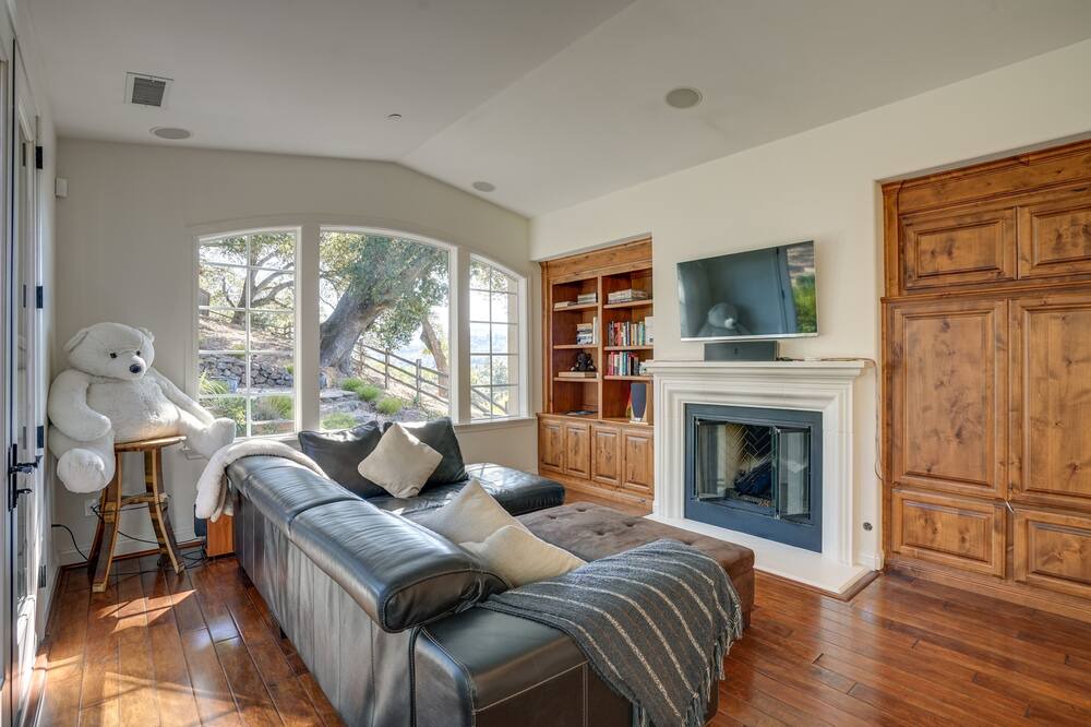Photo of Livingroom in Novato