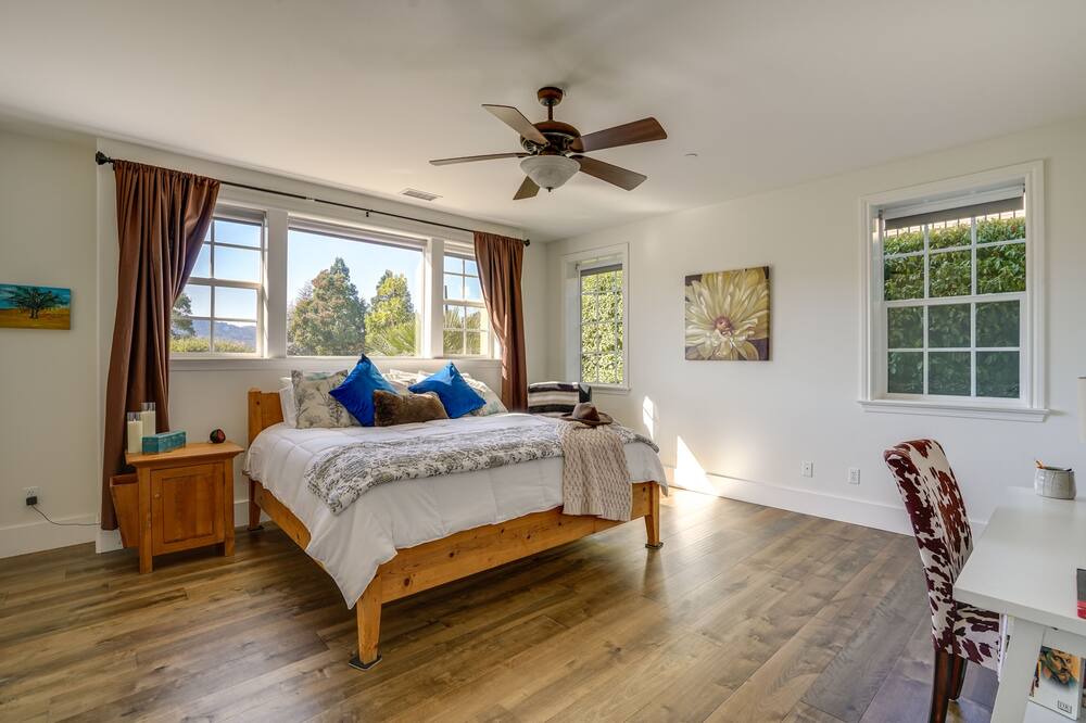 Photo of Bathroom in Novato