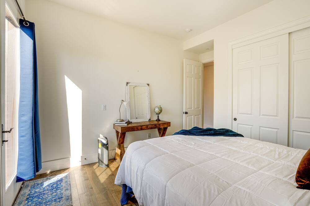 Photo of Bedroom in Novato