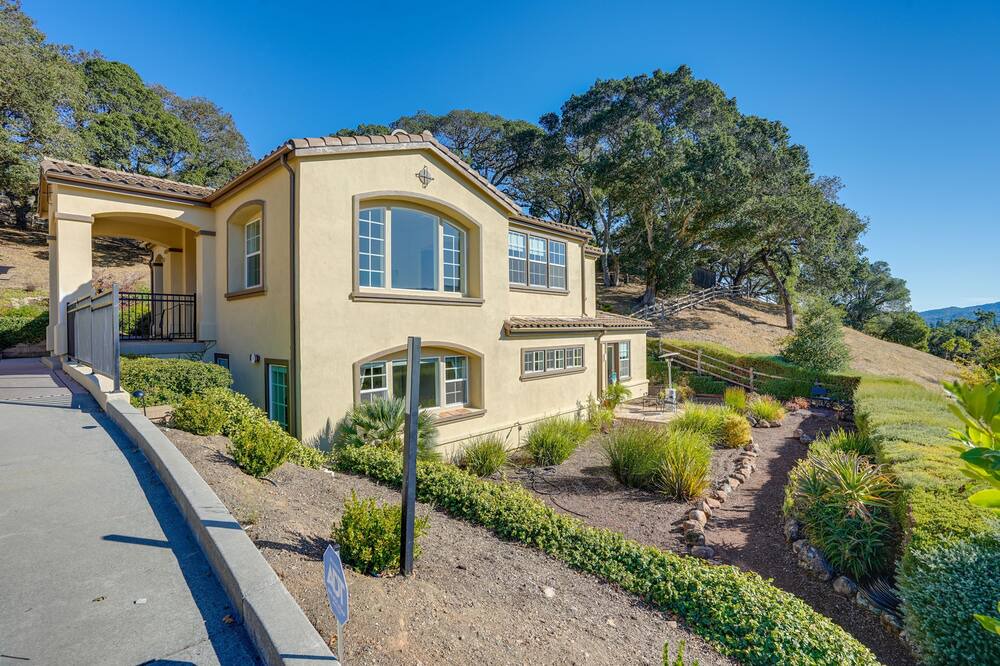 Photo of Outdoor in Novato
