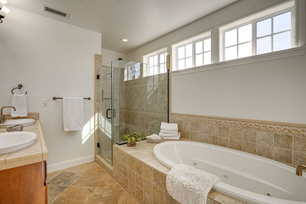 Photo of Bathroom in Novato
