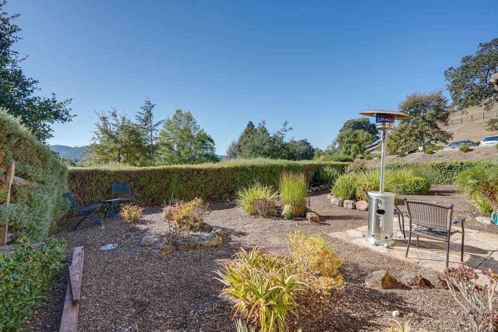 Photo of Outdoor in Novato