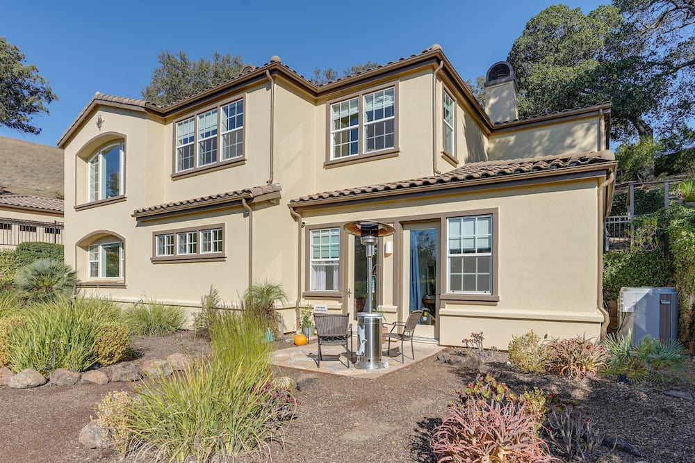 Photo of Outdoor in Novato