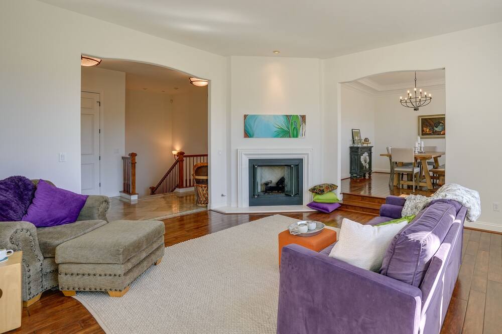Photo of Livingroom in Novato
