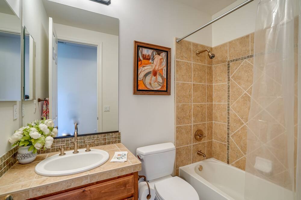 Photo of Bathroom in Novato