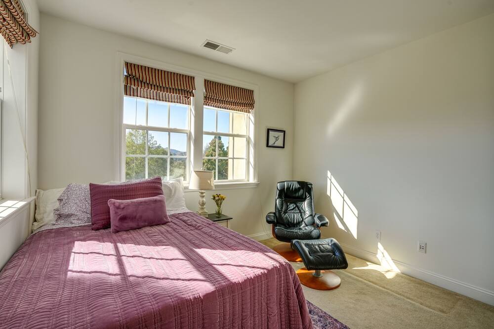 Photo of Bedroom in Novato